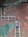 steps in Niah Great Cave.JPG (86 KB)